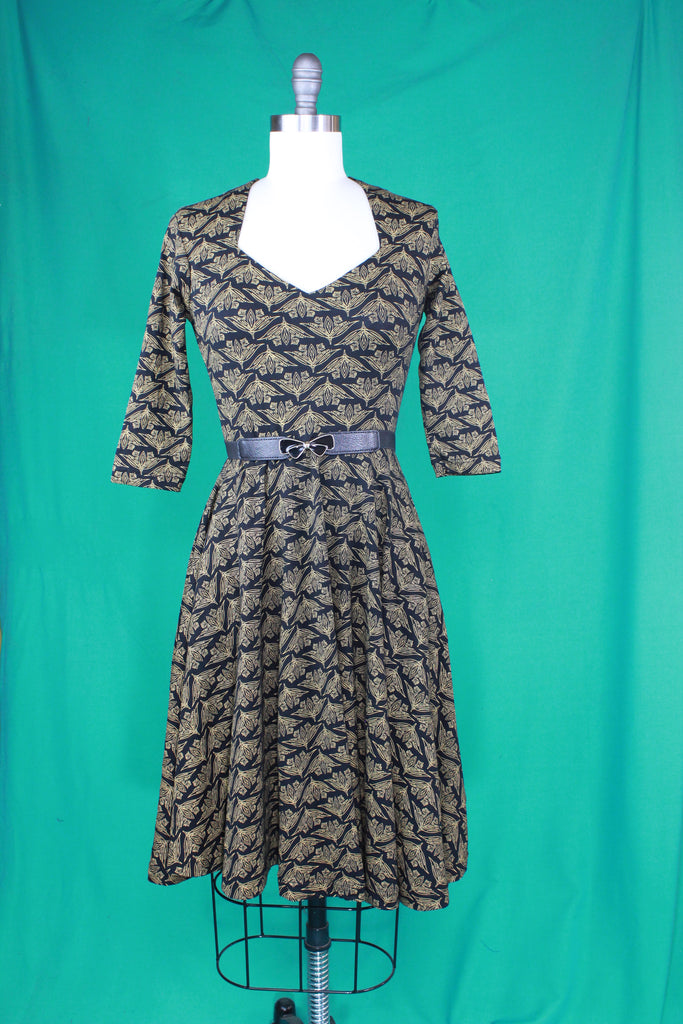 Lilleth Elegance Dress