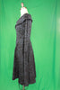 Demure Palace Dress