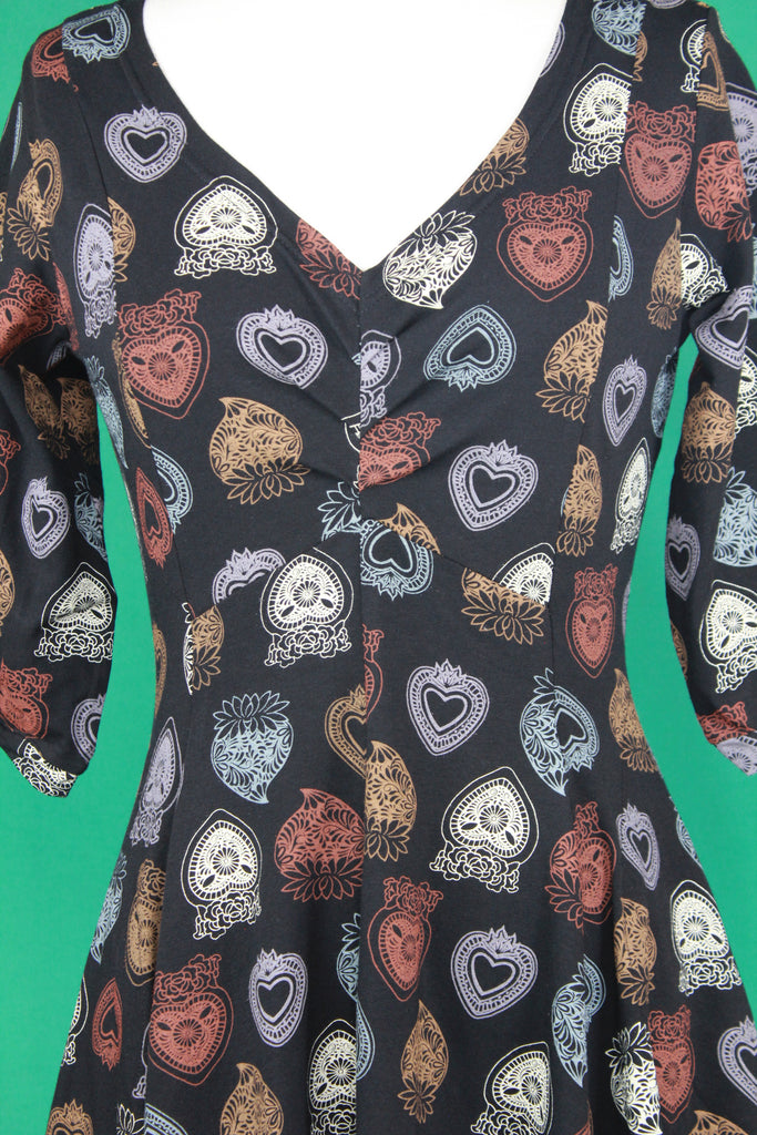 Sacre Coeur Erandeny Dress