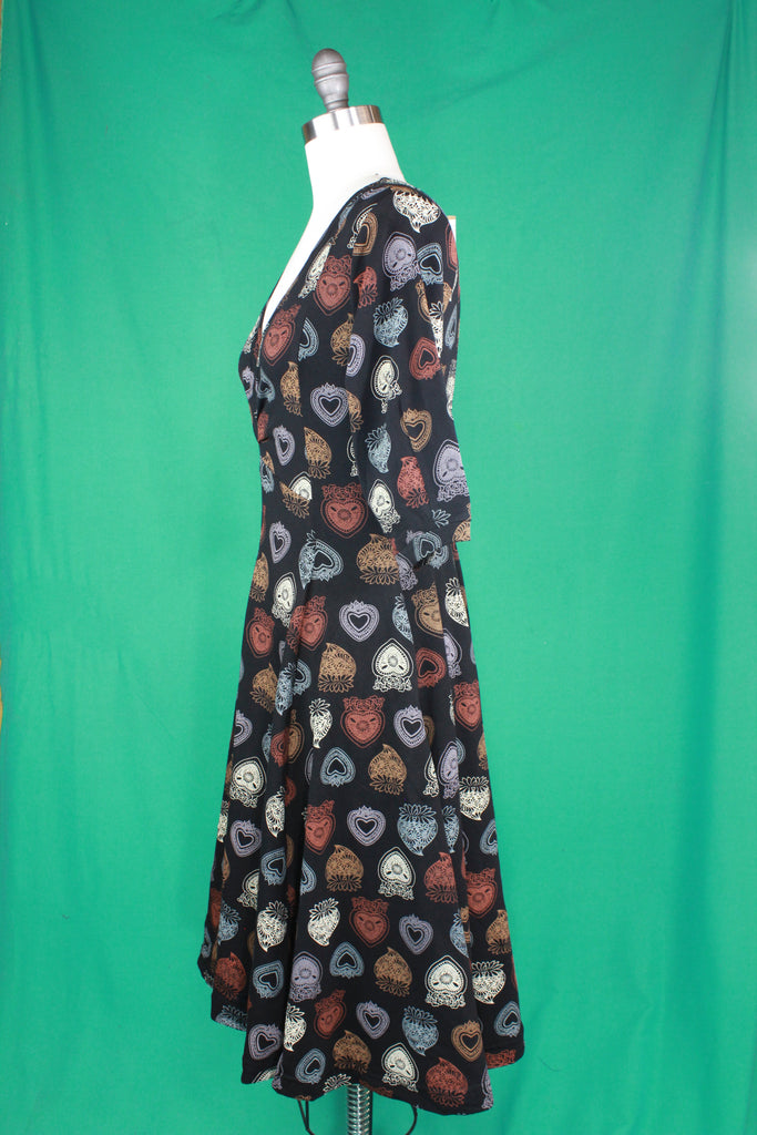 Sacre Coeur Erandeny Dress