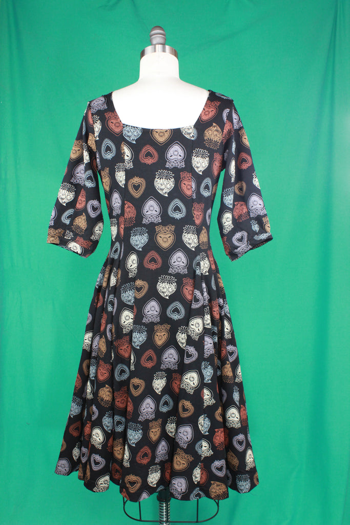 Sacre Coeur Erandeny Dress