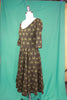 Natural Ava Dress