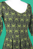 Natural Ava Dress