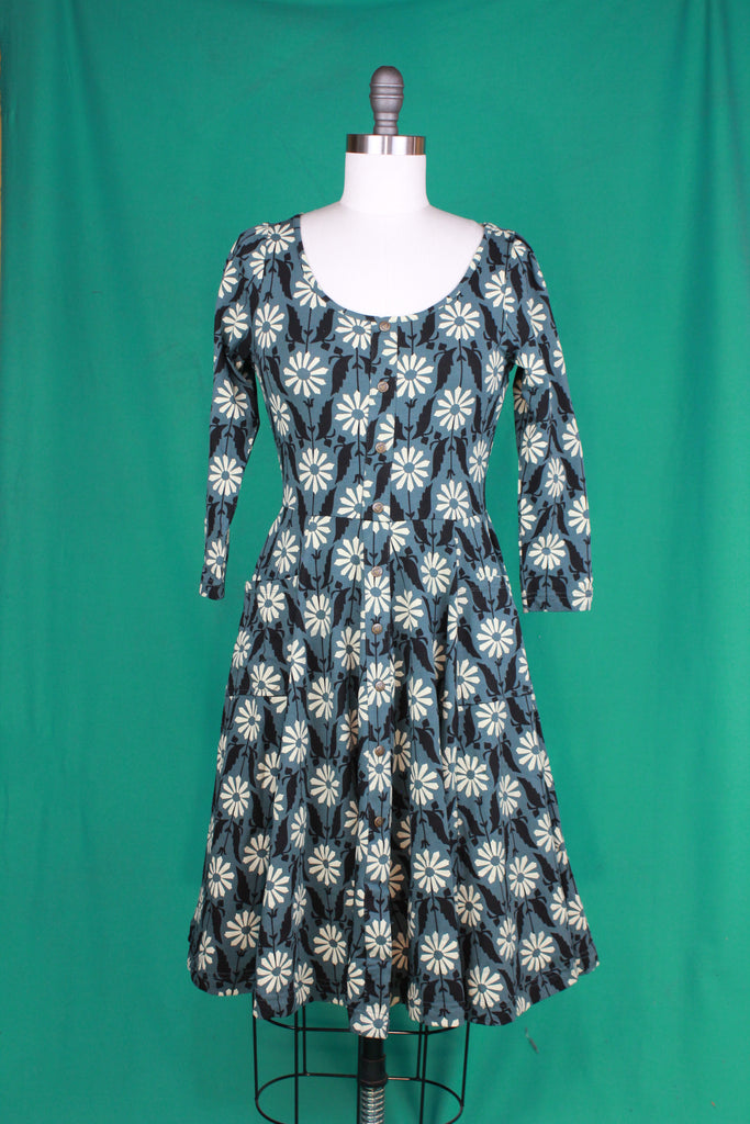 Dutch Meadow Dress