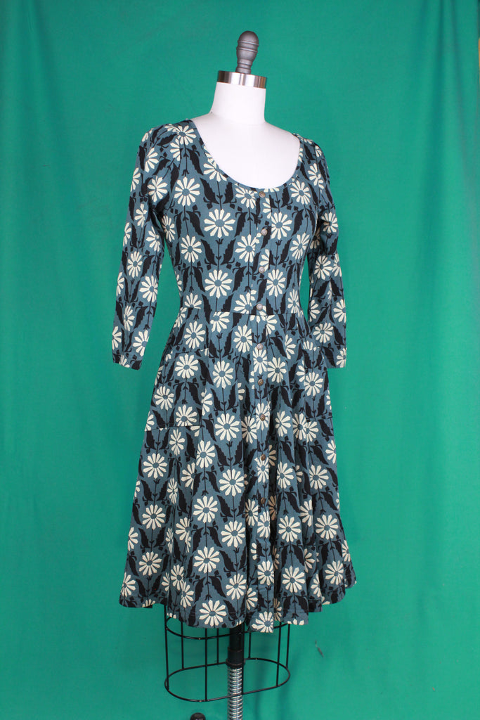 Dutch Meadow Dress