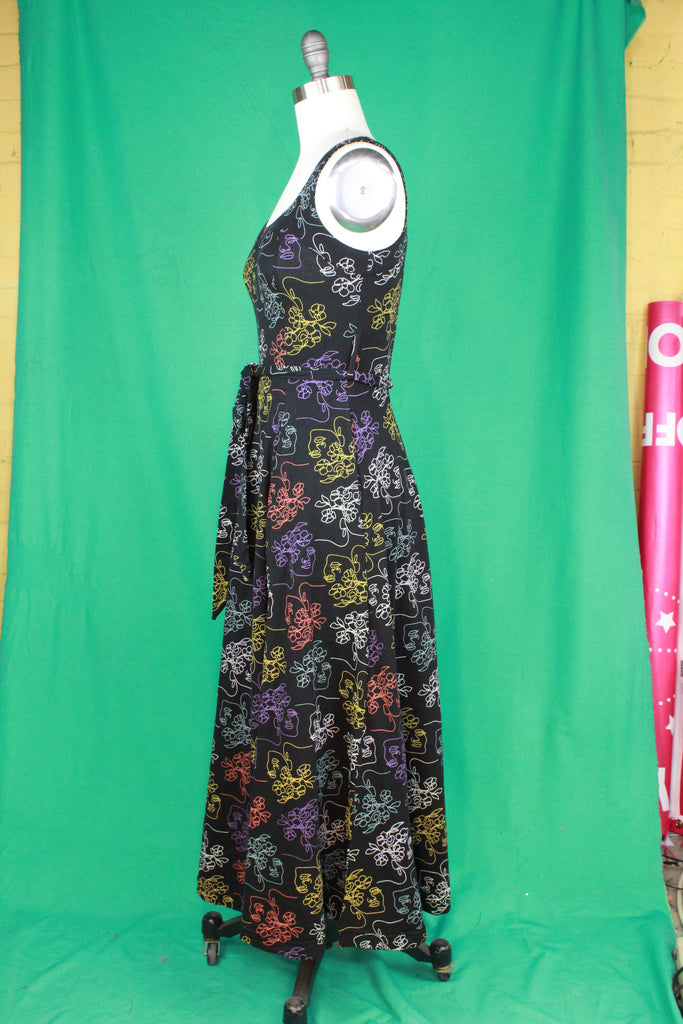 Antheia Amalfi Dress