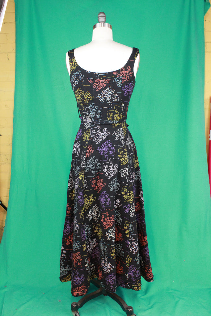 Antheia Amalfi Dress