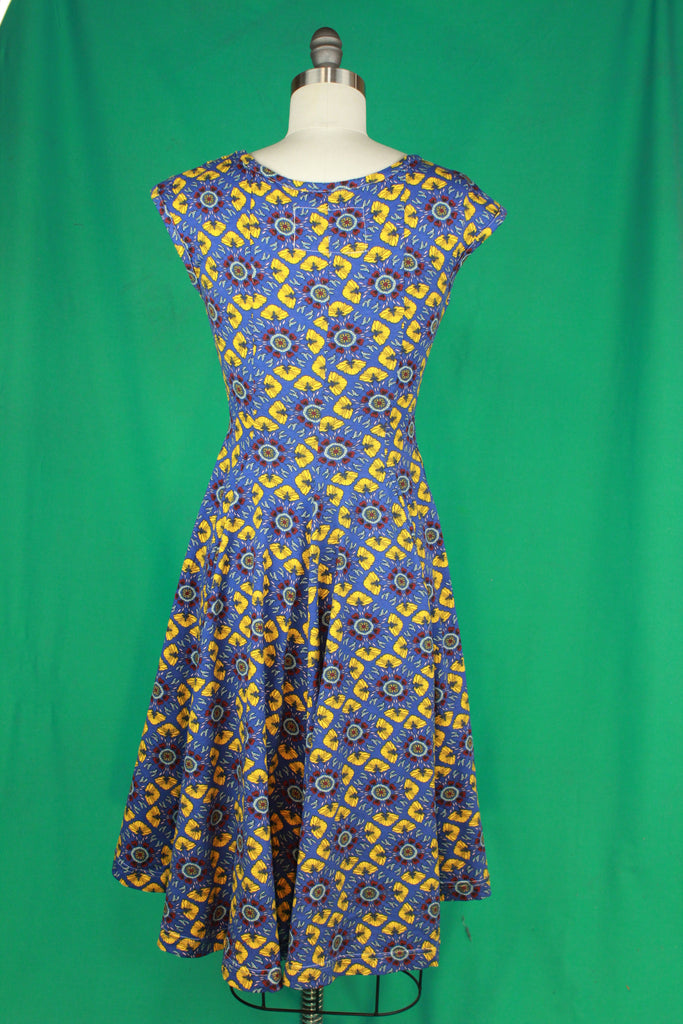 Paradiso Capitola Dress