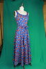 Strawberries Amalfi Dress