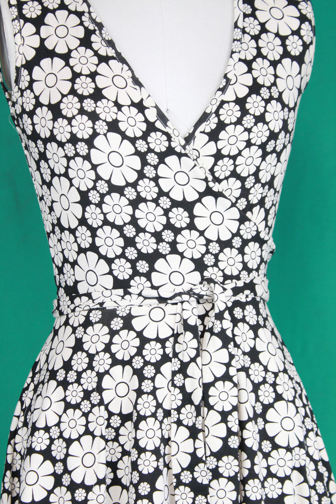 Flower Power Sigrid Dress