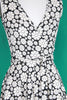 Flower Power Sigrid Dress