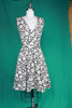 Flower Power Sigrid Dress