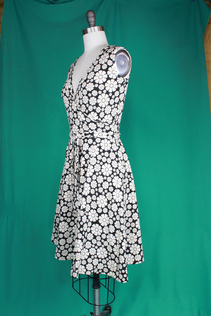 Flower Power Sigrid Dress