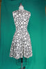 Flower Power Sigrid Dress