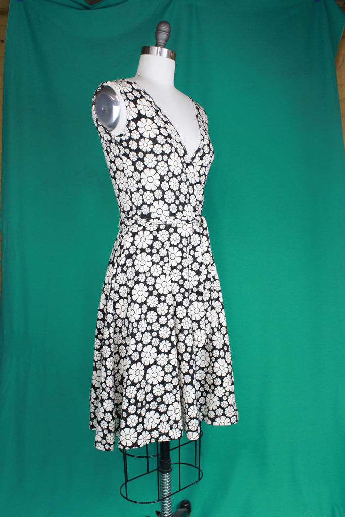 Flower Power Sigrid Dress