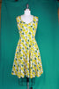 Daffodil Desire Dress