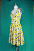 Daffodil Desire Dress