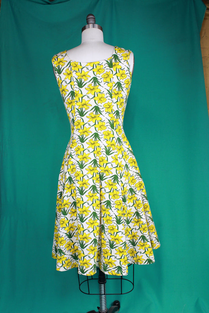 Daffodil Desire Dress