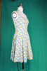 Parisienne Sky Dress
