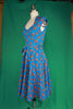 Nasturtium Hedy Dress