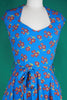Nasturtium Hedy Dress