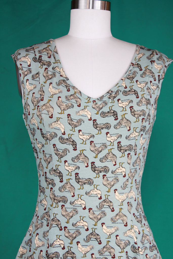 Free Range Daydream Dress