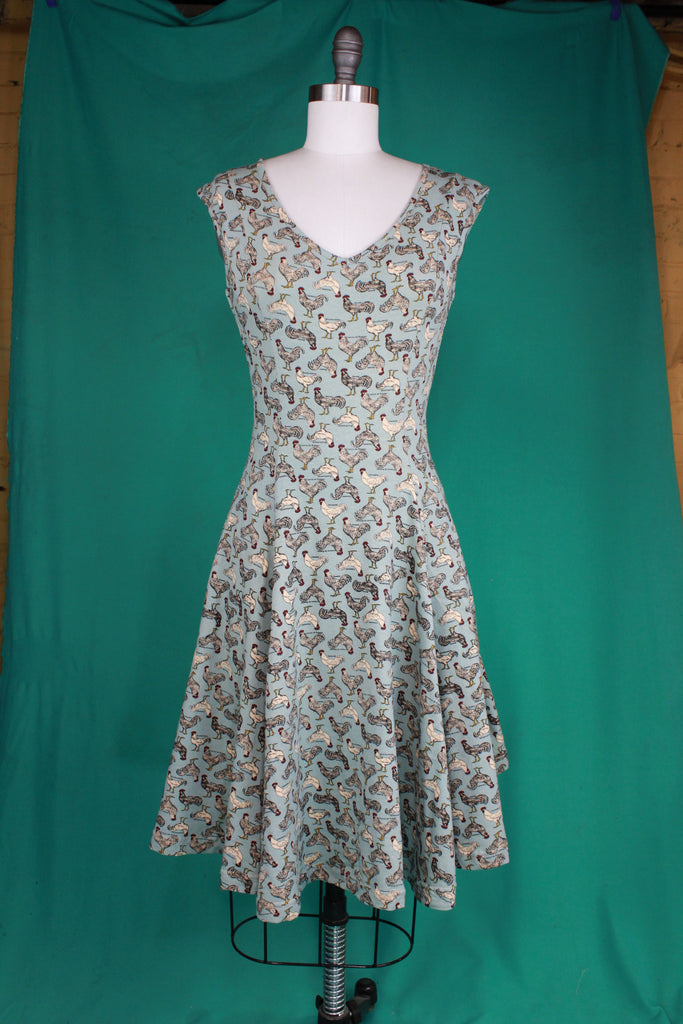 Free Range Daydream Dress