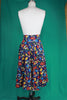 Florid Tulip Skirt