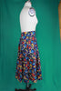 Florid Tulip Skirt