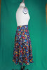 Florid Tulip Skirt