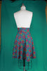 Hibiscus Hiking Skirt