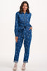 All-Star Denim Boilersuit