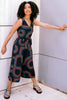 Retro Racer Rainbow Jumpsuit