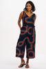 Retro Racer Rainbow Jumpsuit