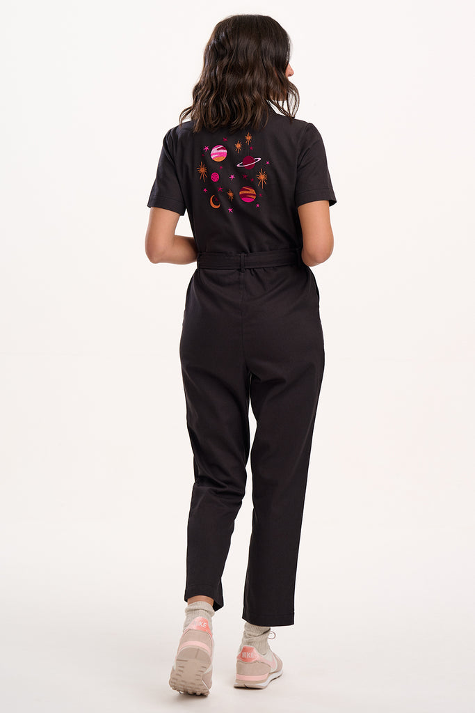 Interplanetary Traveller Boilersuit