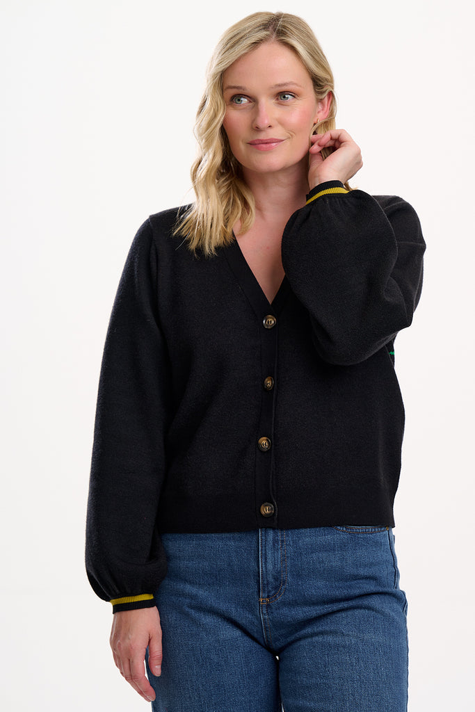 Witchy Wonderland Cardigan
