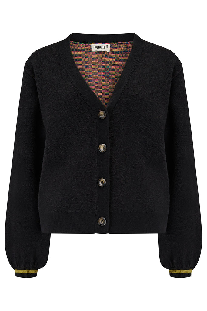 Witchy Wonderland Cardigan