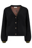 Witchy Wonderland Cardigan
