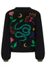Witchy Wonderland Cardigan