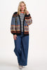 Climbing Tigers Cardigan