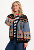 Climbing Tigers Cardigan