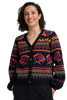 Wild Roses Cardigan