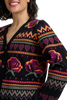 Wild Roses Cardigan