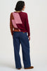 Lightning Strikes Sweater