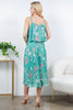 Meadow Flowers Flowy Dress