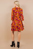 Dating Game Soft Knit Dress