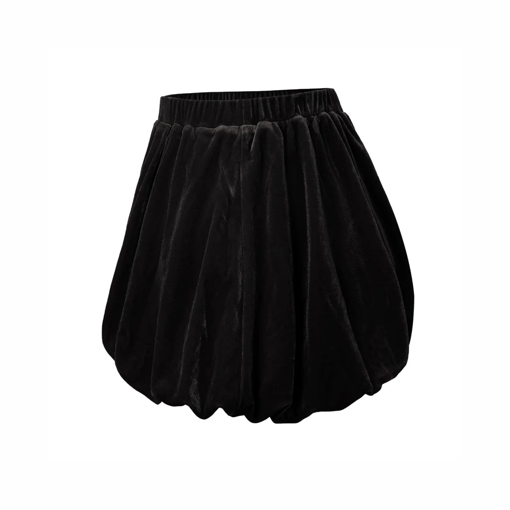 Moonlit Order Bottom: Black