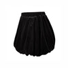 Moonlit Order Bottom: Black