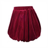 Moonlit Order Bottom: Burgundy