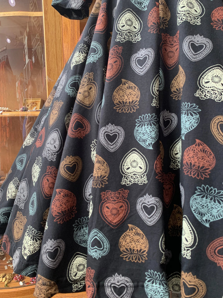 Sacre Coeur Erandeny Dress